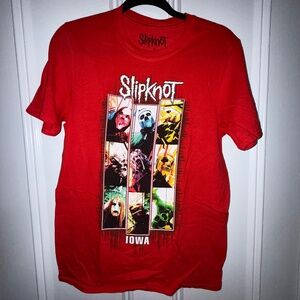 Slipknot T Shirt